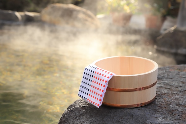 onsen