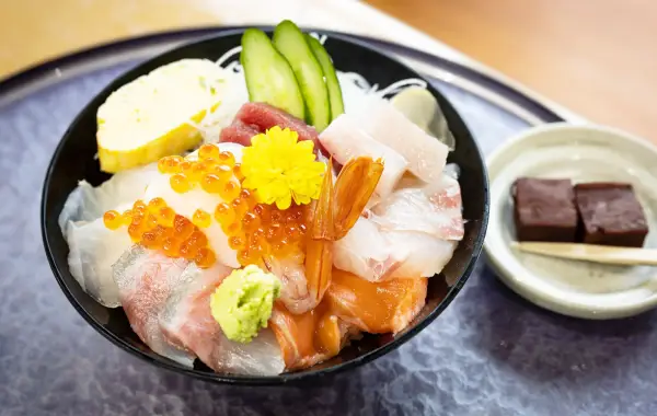 kaisendon