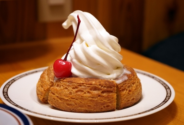 komeda's coffee